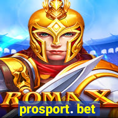 prosport. bet